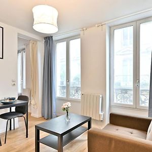 Appartement Proche Mairie 10Eme Arrondissement