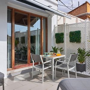 Apartamento de 1 Dormitorio